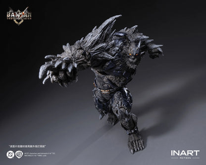 INART Action - Dark Nights: Metal - Batman: The Devastator Action Figure