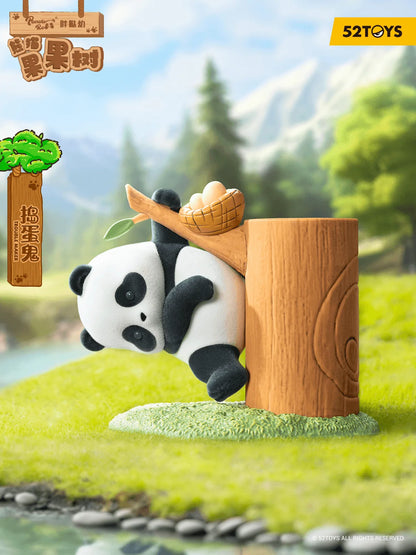 Pandaroll Fruit Tree Climbing (Box of 8)