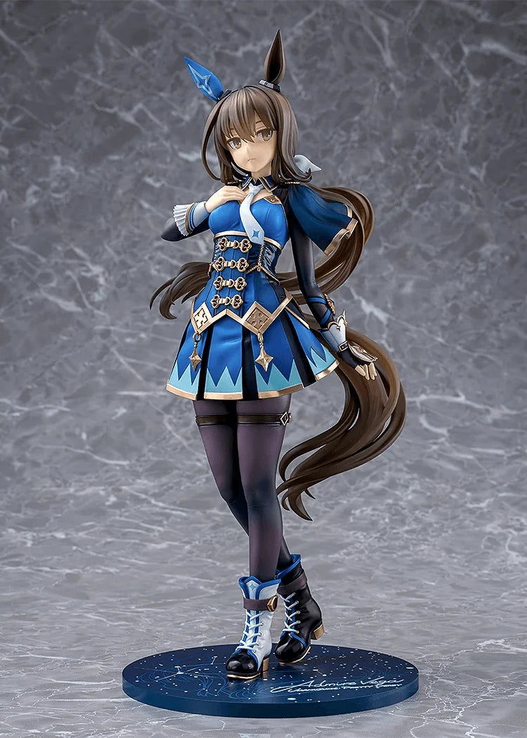 Phat! Company Admire Vega 1/7 Scale Figure - Umamusume: Pretty Derby