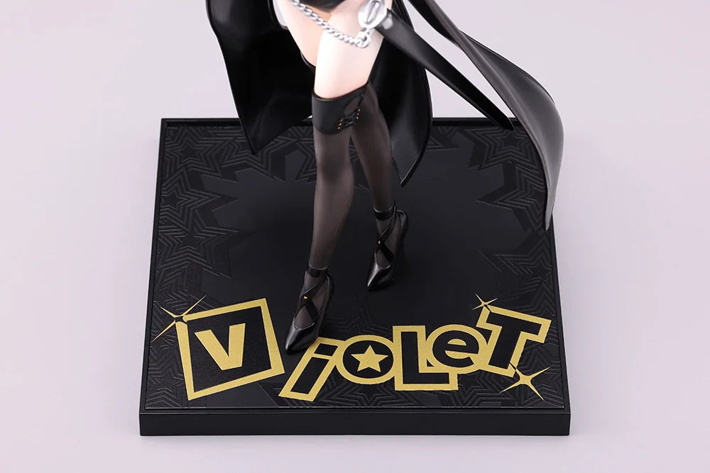 Violet Persona5 The Royal OSHI WORKS