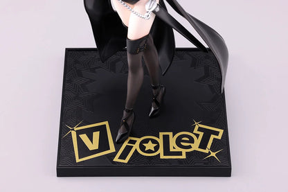 Violet Persona5 The Royal OSHI WORKS