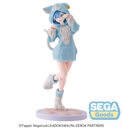 XStellar "Re:ZERO -Starting Life in Another World-" "Rem" ~Mofumofu Pack~