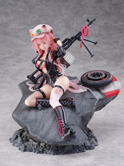 eStream UKM-2000 Heavy Damage Ver. 1/7 Scale Figure