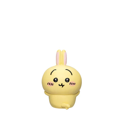 Chiikawa – set of 20 figures