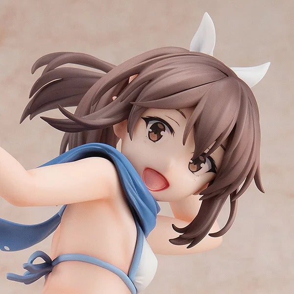 KADOKAWA Sally Swimsuit Scale Figure - BOFURI Season 2