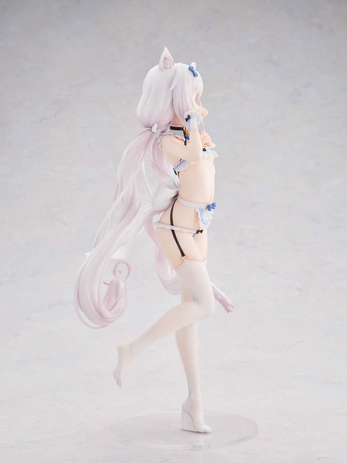 Nekopara Vanilla Micro Bikini Maid -STD Edition-