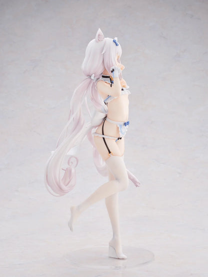 Nekopara Vanilla Micro Bikini Maid -STD Edition-