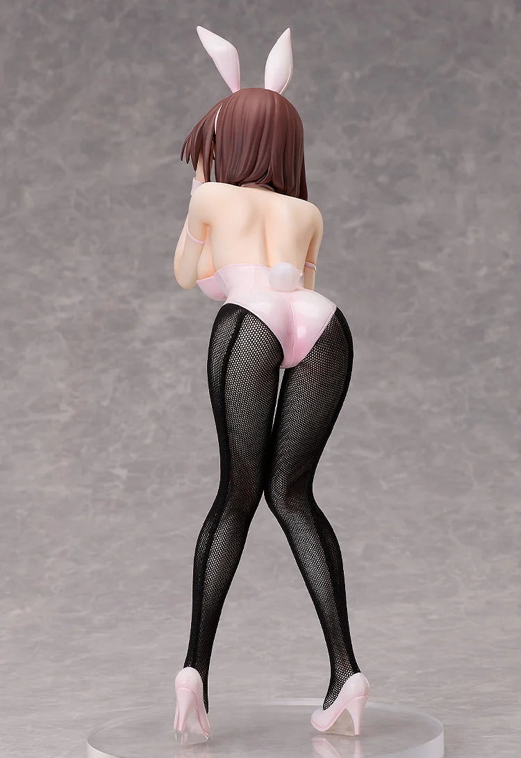 FREEing Megumi Kato Bunny Ver. 2nd Scale Figure