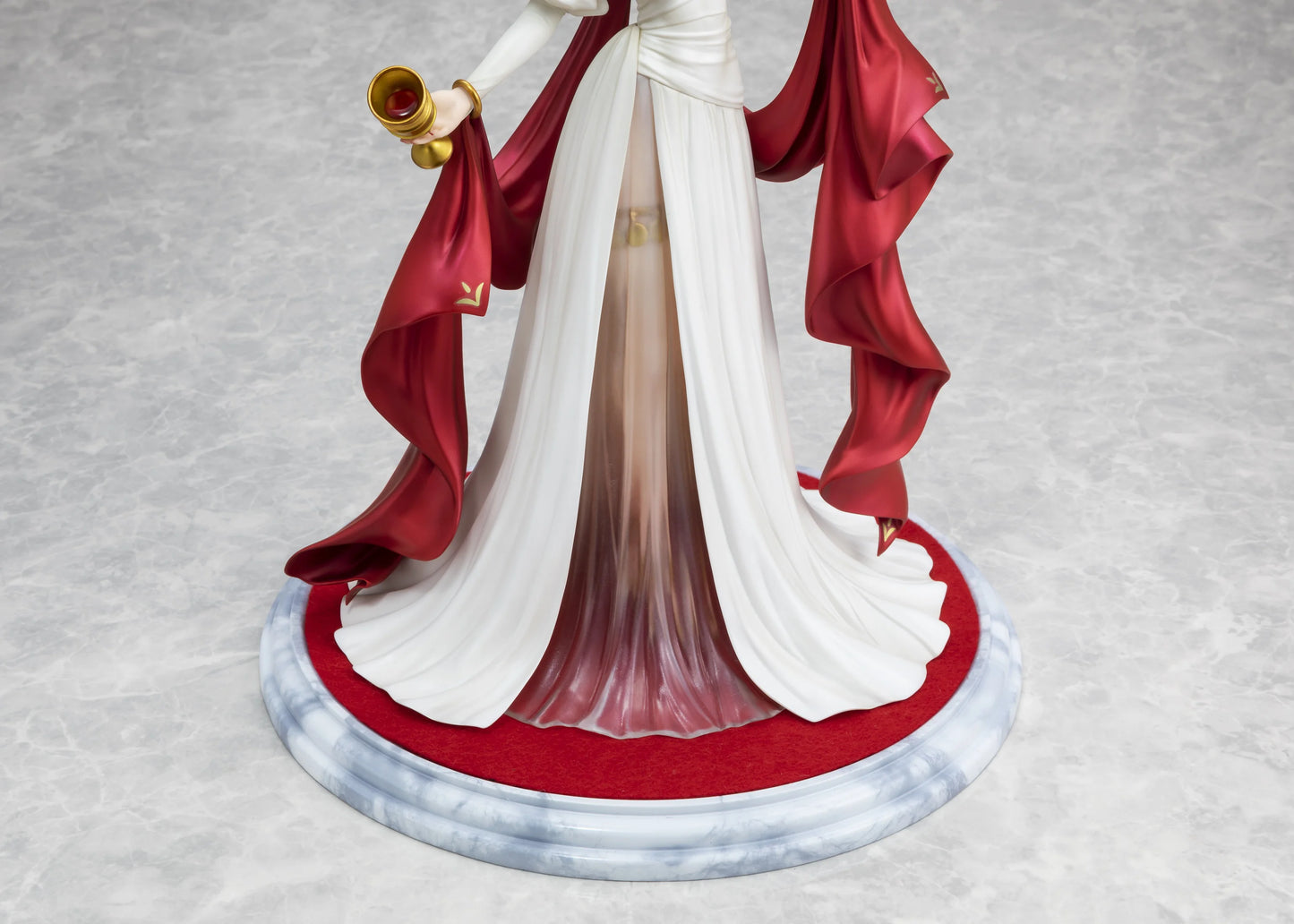 Fate/Grand Order Saber/Nero Claudius Venus Scale Figure 1/7