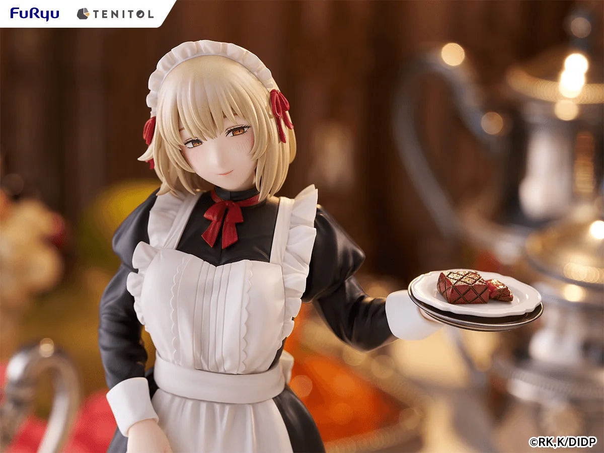 FuRyu Tenitol Tall Falin Classic Maid Figure - Delicious in Dungeon