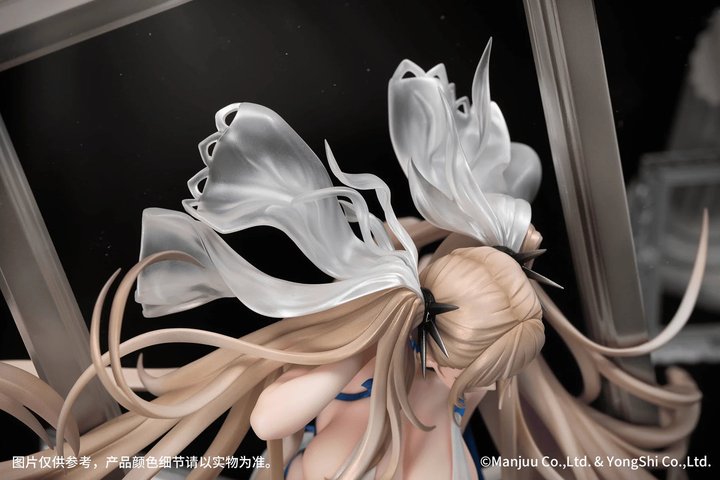 Myethos Azur Lane Formidable Anniversary Memories Scale Figure