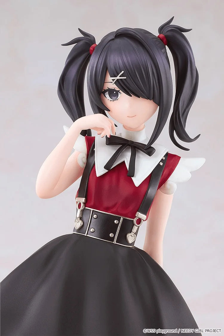 Good Smile Company POP UP PARADE Ame-chan Anime Ver. Scale Figure