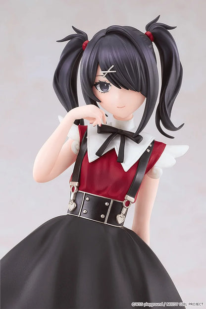 Good Smile Company POP UP PARADE Ame-chan Anime Ver. Scale Figure