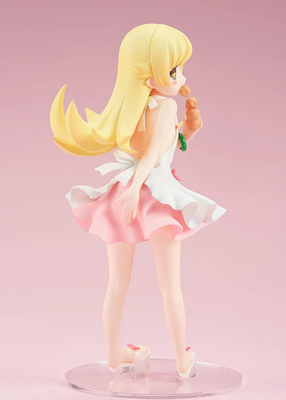 Good Smile Company POP UP PARADE Shinobu Oshino Collectible Figure
