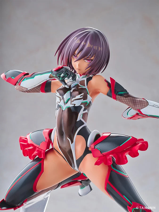 Nocturne Yukikaze DX Ver. 1/6 Scale Figure