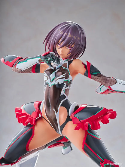 Nocturne Yukikaze DX Ver. 1/6 Scale Figure