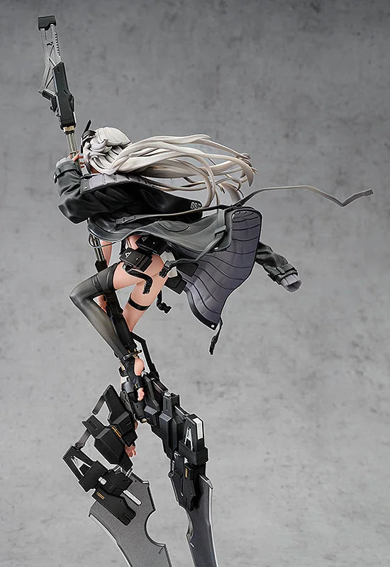 Wing Scale Figure A-Z:[A] 1/7