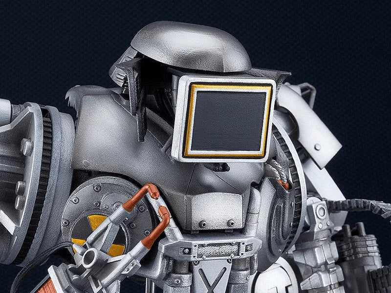 (Rerelease) MODEROID RoboCop 2 (Cain)