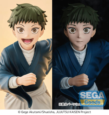 Luminasta "Jujutsu Kaisen The Culling Game" -Naoya Zen'in- Childhood