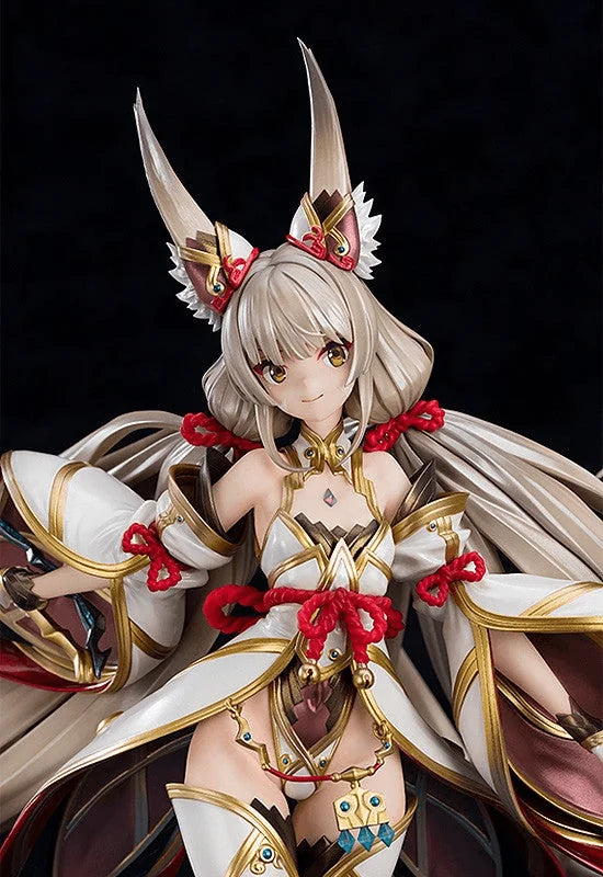 (Rerelease) Nia