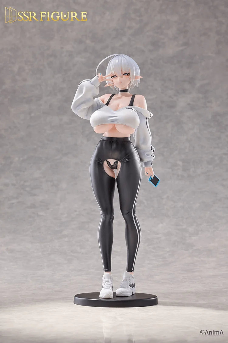 SSR FIGURE Naophilia 1/6 Complete Figure Standard Version