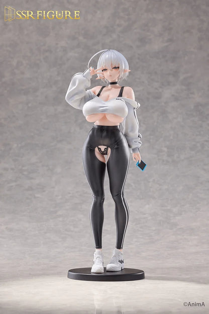 SSR FIGURE Naophilia 1/6 Complete Figure Standard Version