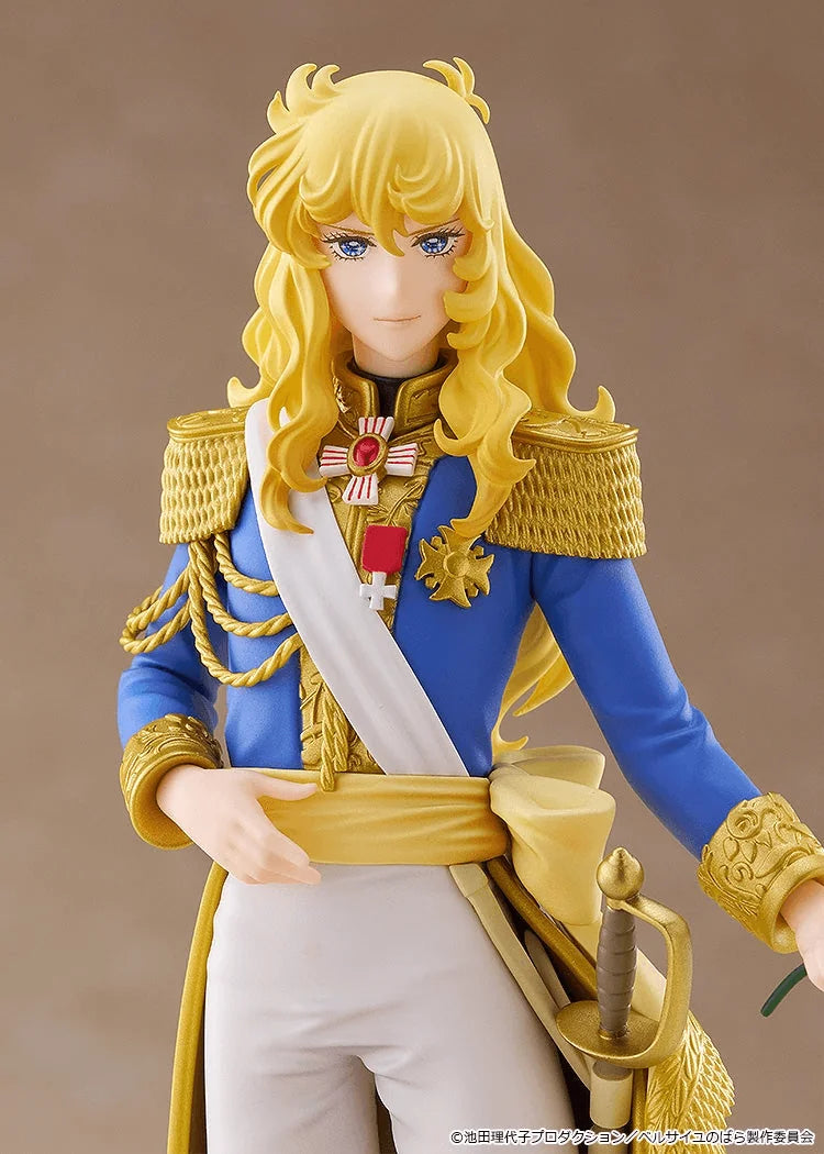 Good Smile Company POP UP PARADE Oscar François de Jarjayes Figure
