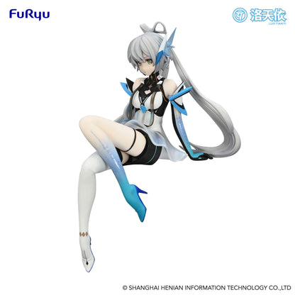 LUO TIAN YI Noodle Stopper Figure -V Singer Luo Tian Yi CODE LUO ver.-