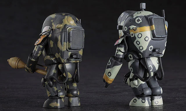 [MK04] 1:35 P.K.H. 103 NUTCRACKER