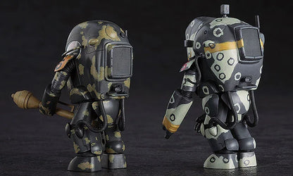 [MK04] 1:35 P.K.H. 103 NUTCRACKER