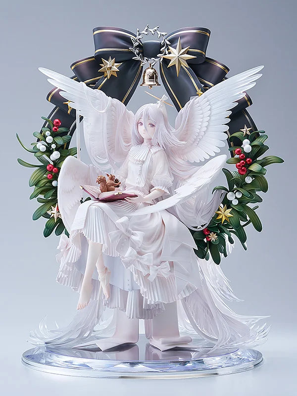 Good Smile Company Bell of the Holy Night Angel Scale Figure