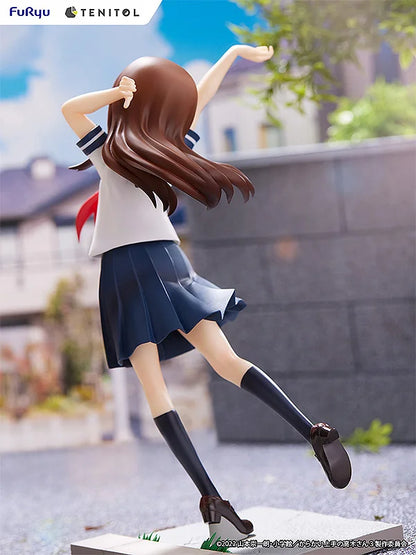 TENITOL Takagi-san