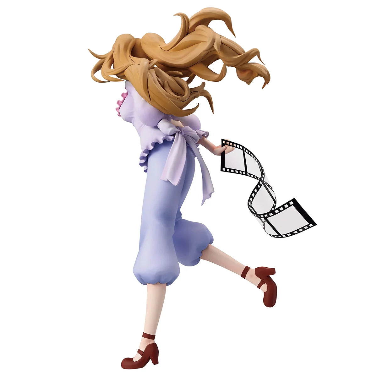 Bandai Spirits Ichibansho Charlotte Pudding Devil's Night Masterlise Expiece Figure