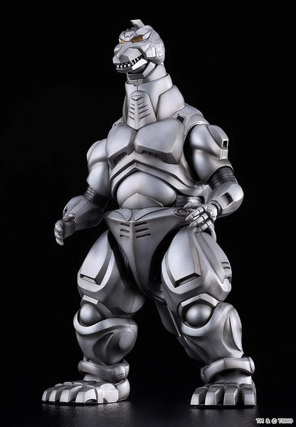 MODEROID Super Mechagodzilla