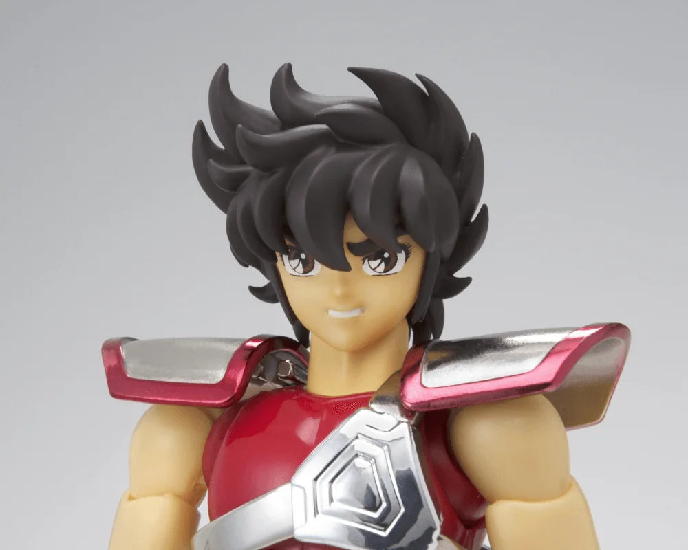SAINT CLOTH MYTH PEGASUS SEIYA [FIRST BRONZE CLOTH]