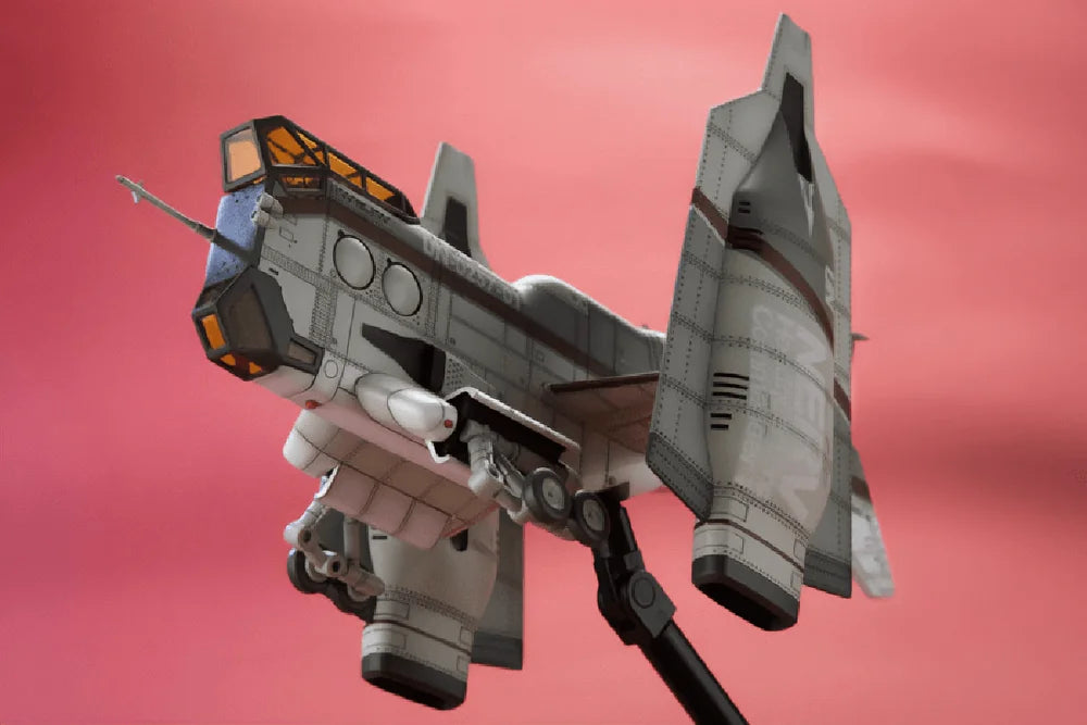 Vertical Take-off and Landing Aircraft YAGR-N101
