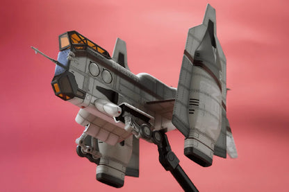 Vertical Take-off and Landing Aircraft YAGR-N101