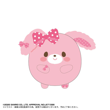 Sanrio Characters Fuwa Kororin Vol. 10