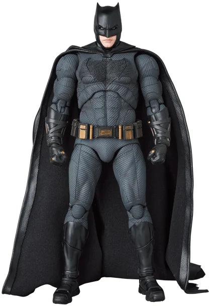 MAFEX BATMAN (ZACK SNYDER'S JUSTICE LEAGUE VER.)