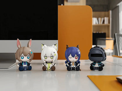 Good Smile Ch'en Arknights Chibi Figure