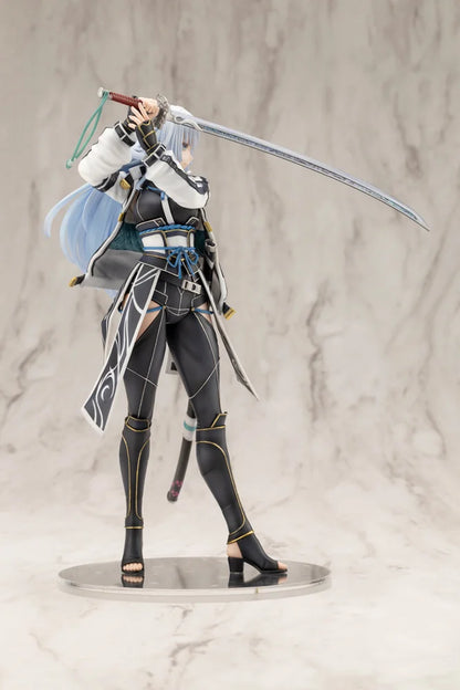 Shizuna Rem Misurugi