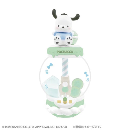 Tokimelz BOX! DX Sanrio Characters Sweet Catcher (Box of 8)