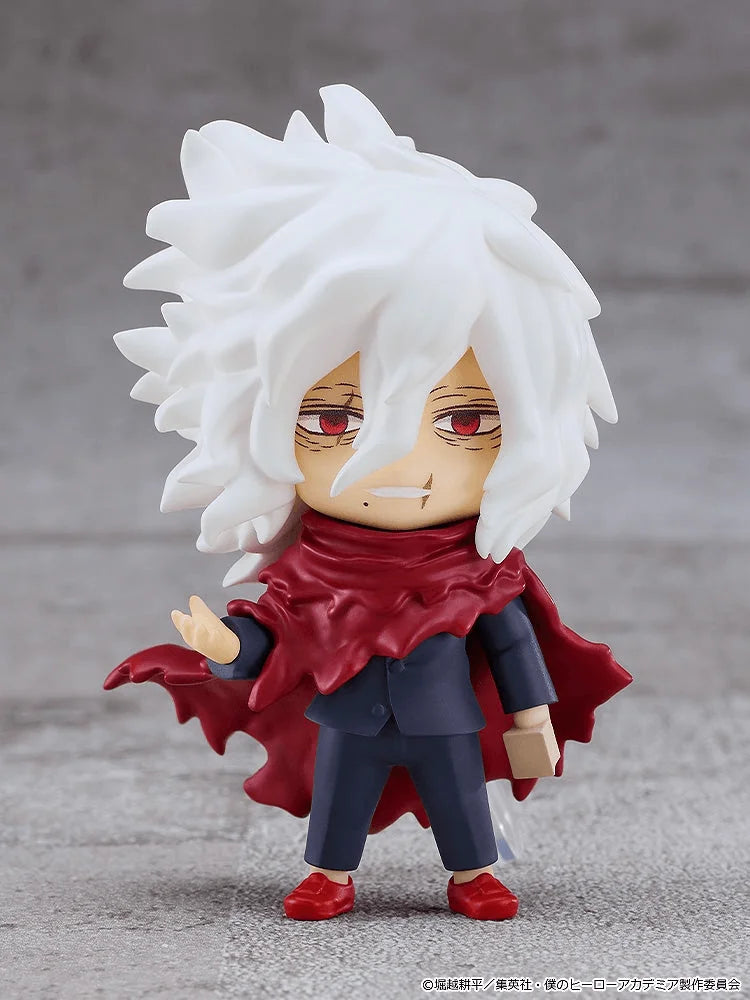 (Rerelease) Nendoroid Surprise My Hero Academia Heroes vs Villains Edition - Release Date: 11/2026