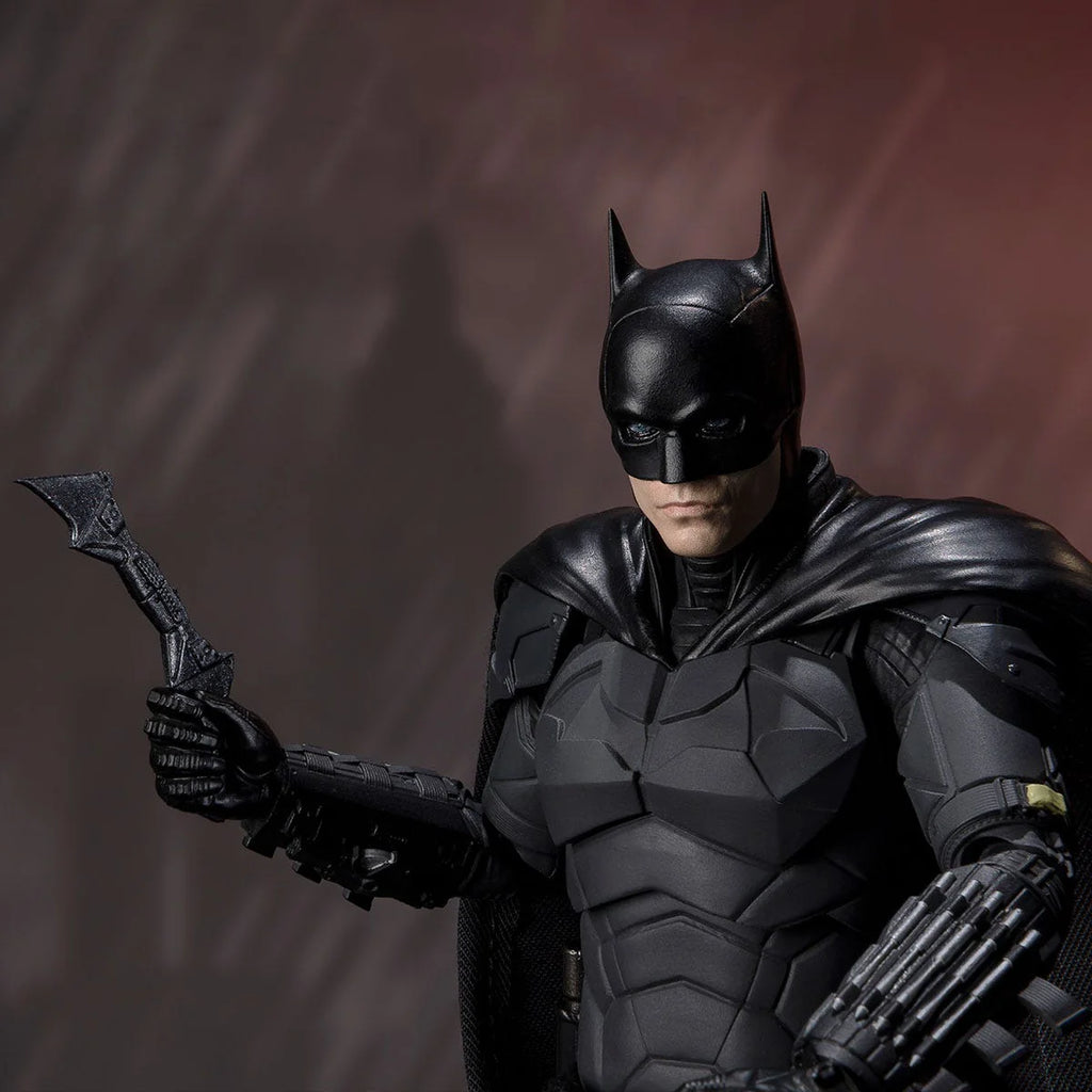 Batman (The Batman)