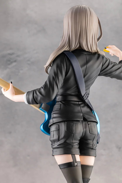 Kotobukiya Momoka Kawaragi Girls Band Cry Scale Figure