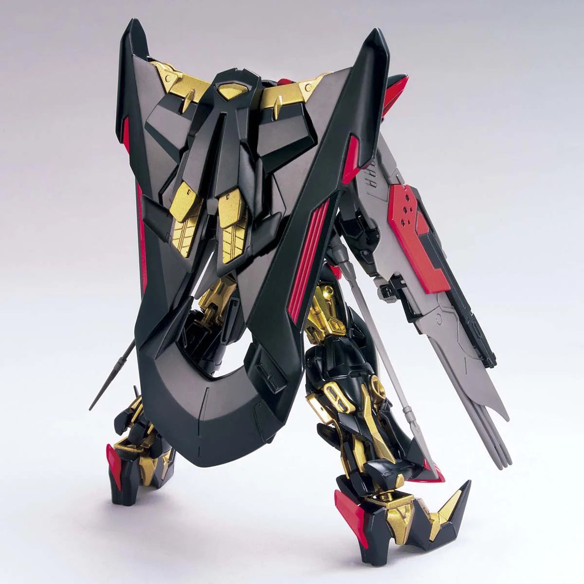 HGGS 1/144 #59 Gundam Astray Gold Frame Amatsu Mina
