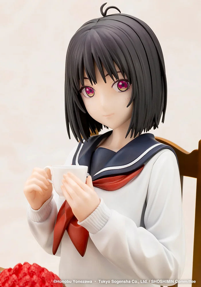 Kotobukiya Yuki Osanai 1/6 Scale Figure - SHOSHIMIN