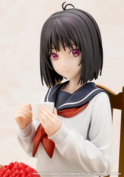 Kotobukiya Yuki Osanai 1/6 Scale Figure - SHOSHIMIN