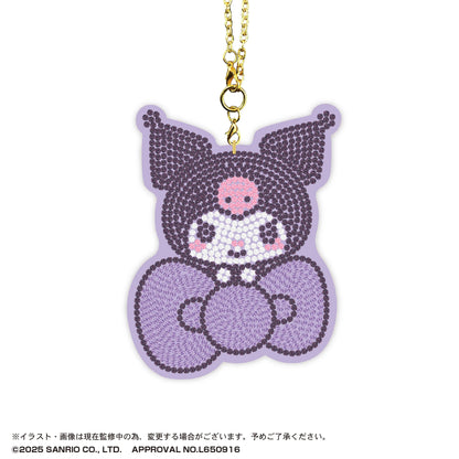 SANRIO CHARACTERS Jewelry Mascot 11