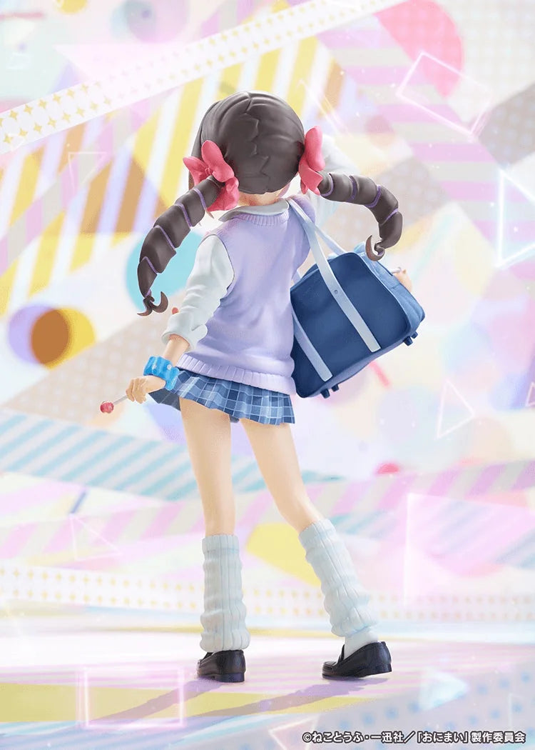 Mihari Oyama: Heisei Gyaru Ver.
